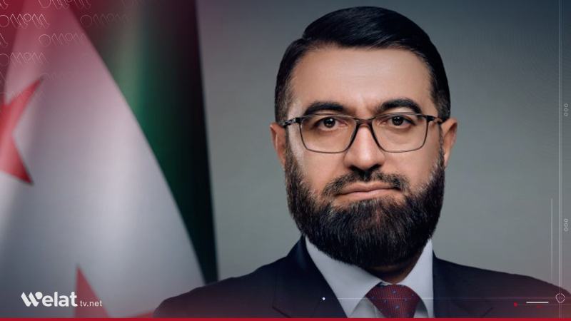 Wezîrê Dadê: Tawankar tên sizadan û cihê tvelîhevî û tolvekirinê li Sûriyê tune ye