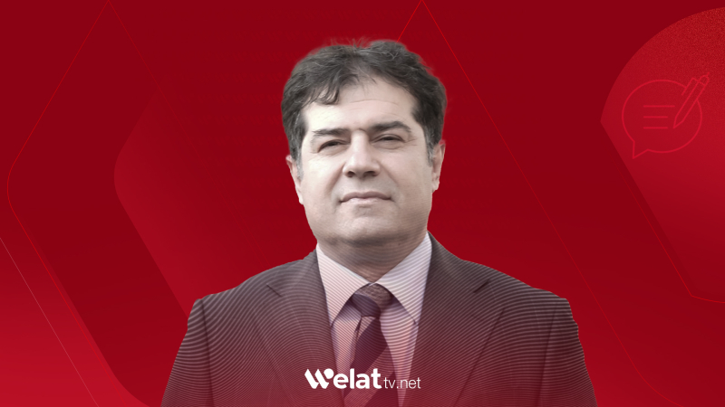 شكراً روج آفاي كوردستان