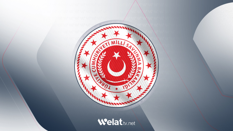 Turkiyê: Hêzên NATO mûşekeke Îranê li Rojhilatê Deryaya Spî xiste xwarê