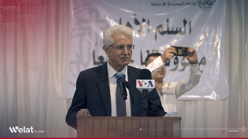 Muhammad Ismail: Dialogue Between Components Helps Reduce Hate Speech