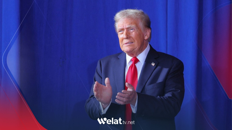 Donald Trump pîrozbahiya musilmanên Emerîka û cîhanê dike  