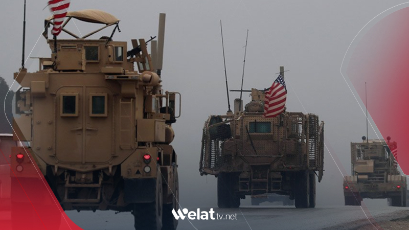 Pentagon’dan Kobani’de askeri üs kurulmasına ilişkin açıklama